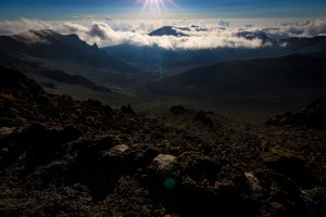 Haleakala National Park   Maui Hawaii 2224